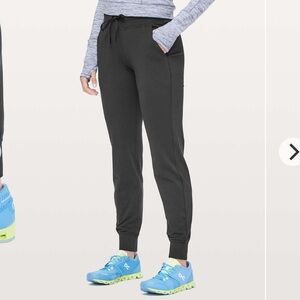 Lululemon Ready To Rulu Pant
 29" Black size 6